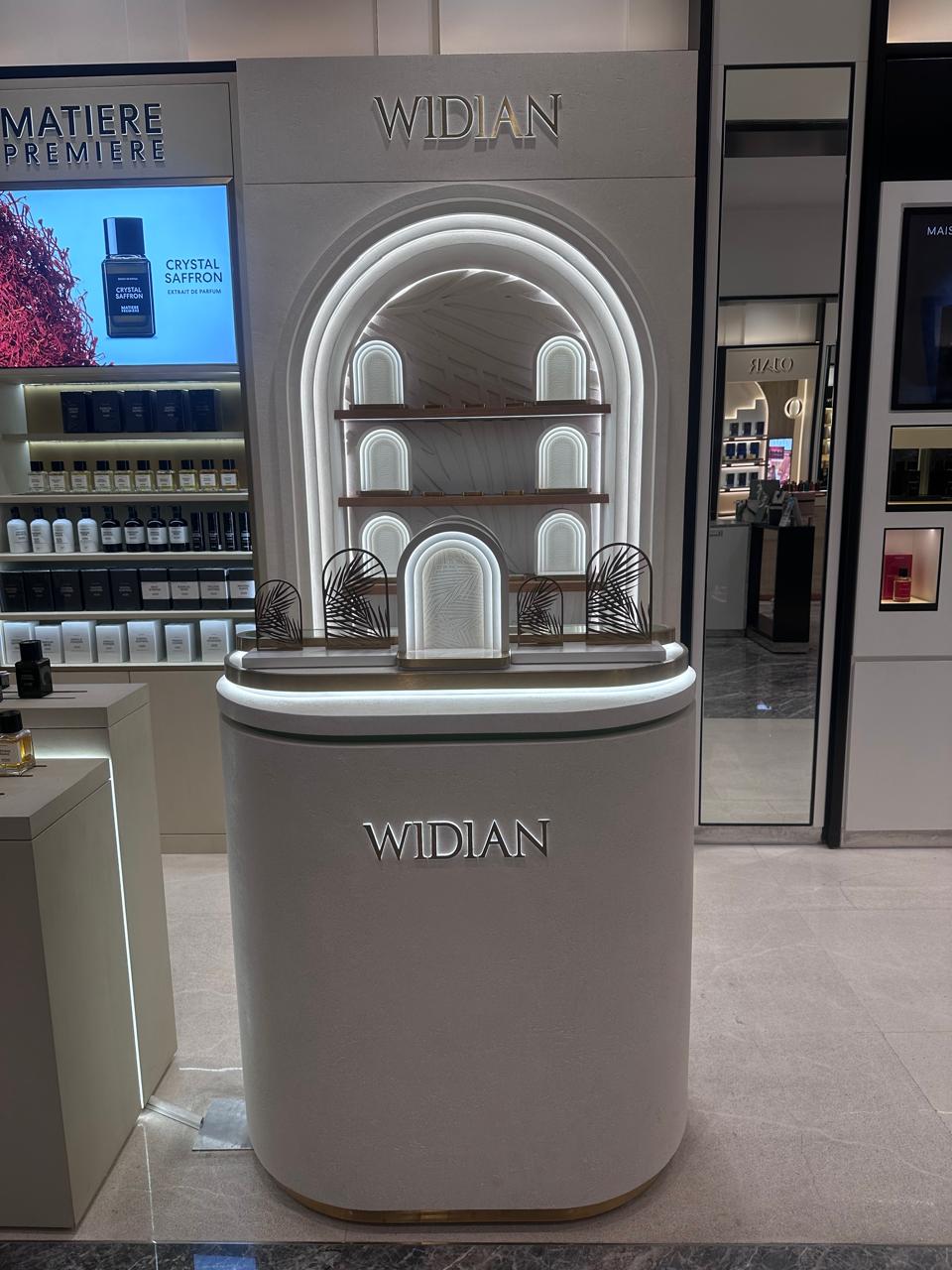 WIDIAN - PANORAMA - KSA